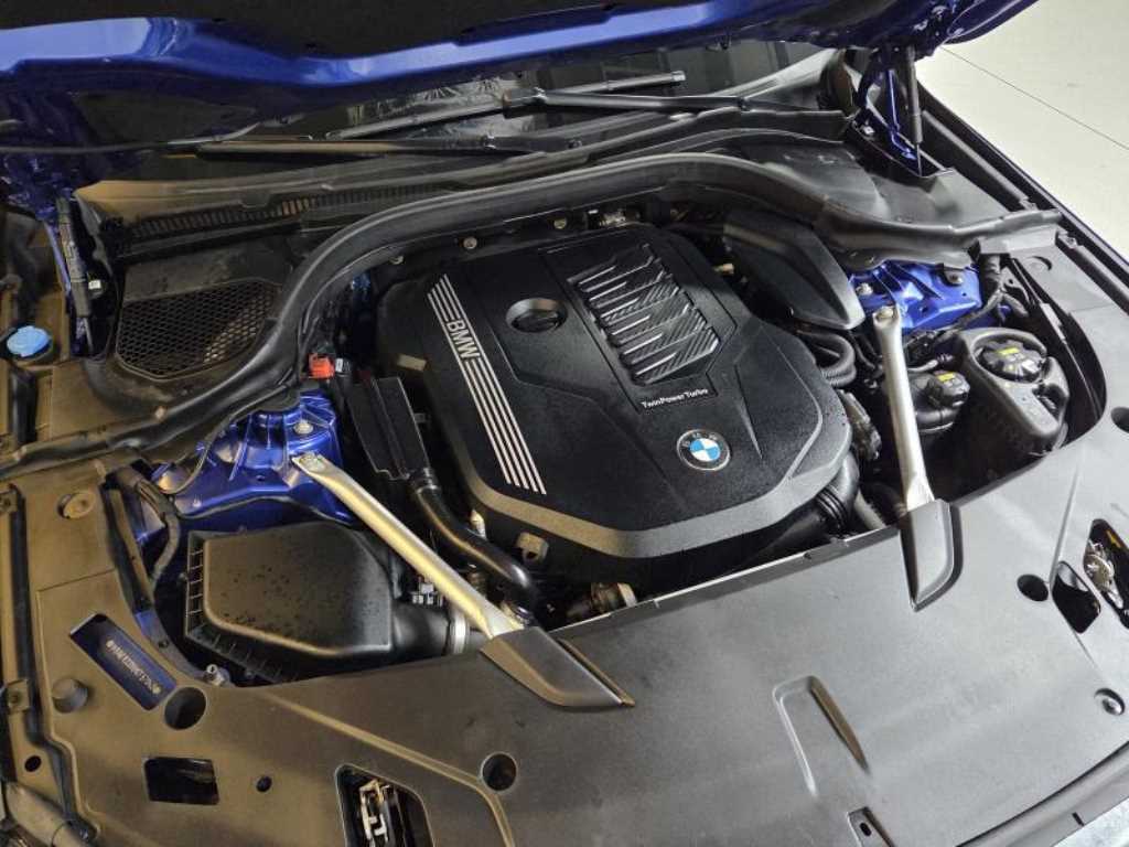 BMW Gran Turismo — photo 07