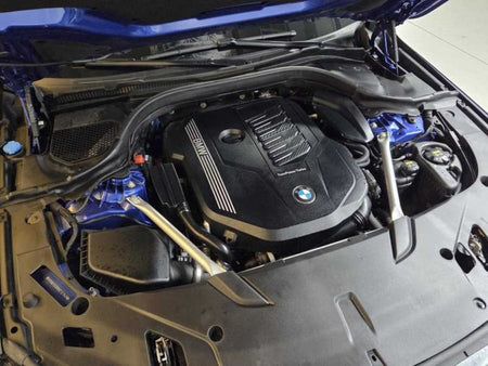 BMW Gran Turismo — photo 07