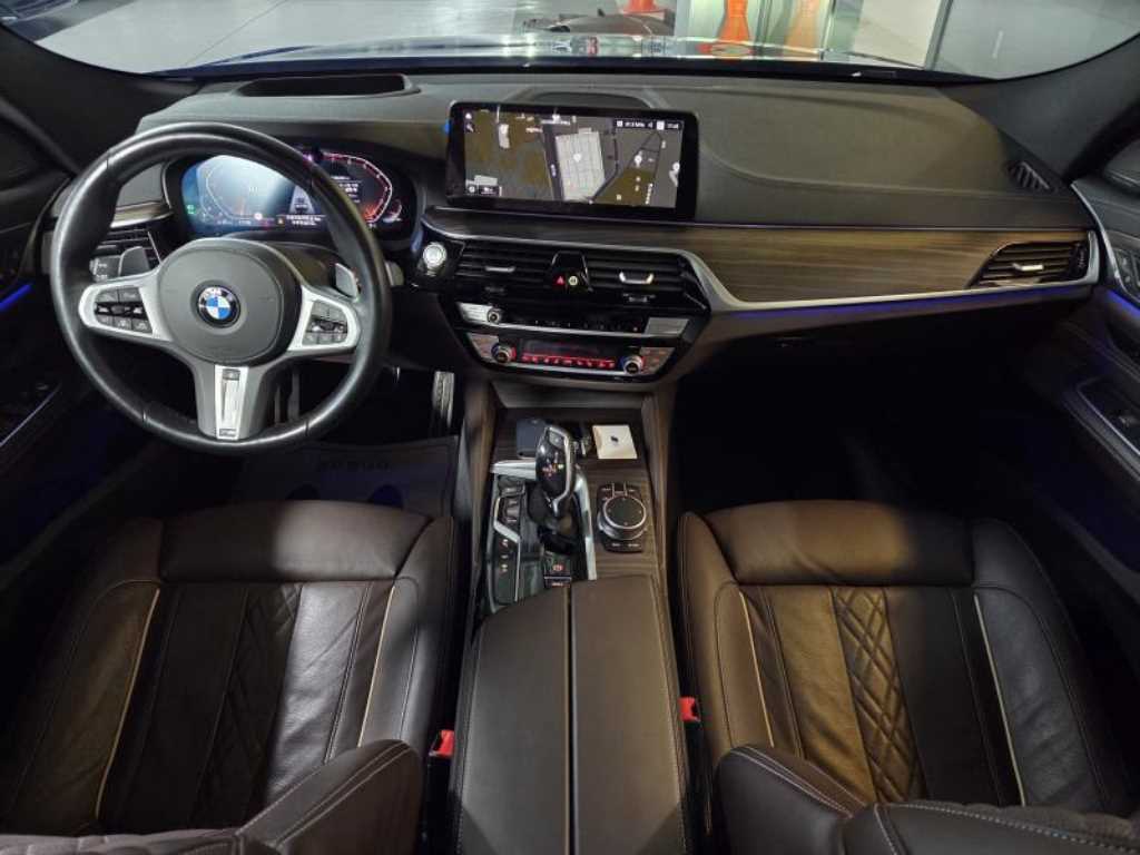 BMW Gran Turismo — photo 08