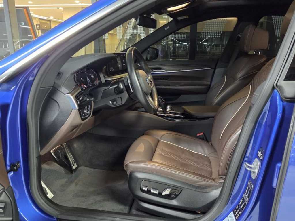 BMW Gran Turismo — photo 09