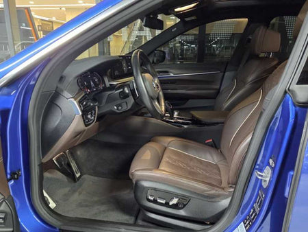 BMW Gran Turismo — photo 09