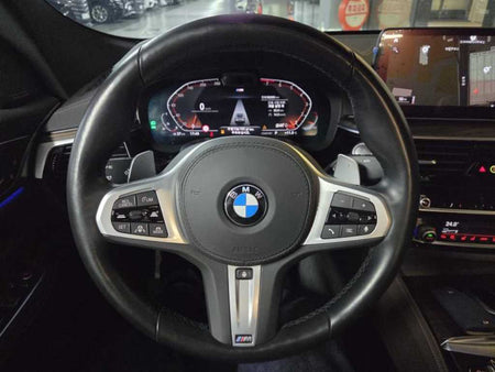 BMW Gran Turismo — photo 12