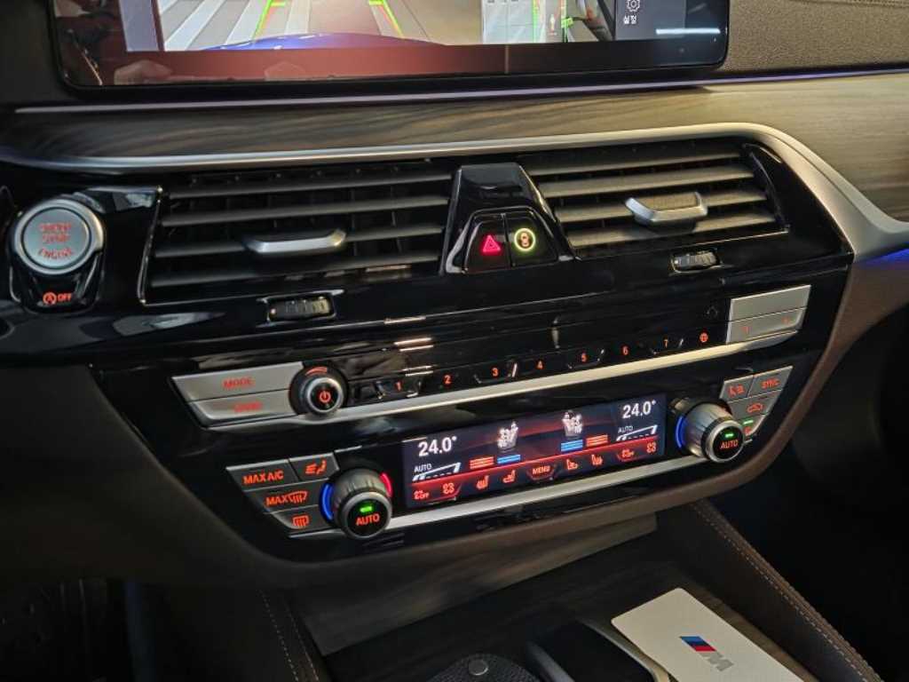 BMW Gran Turismo — photo 17