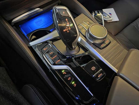 BMW Gran Turismo — photo 18