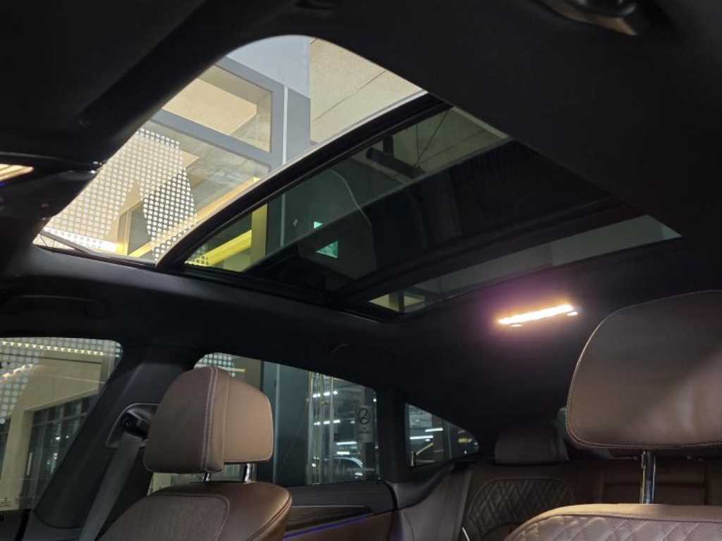 BMW Gran Turismo — photo 19