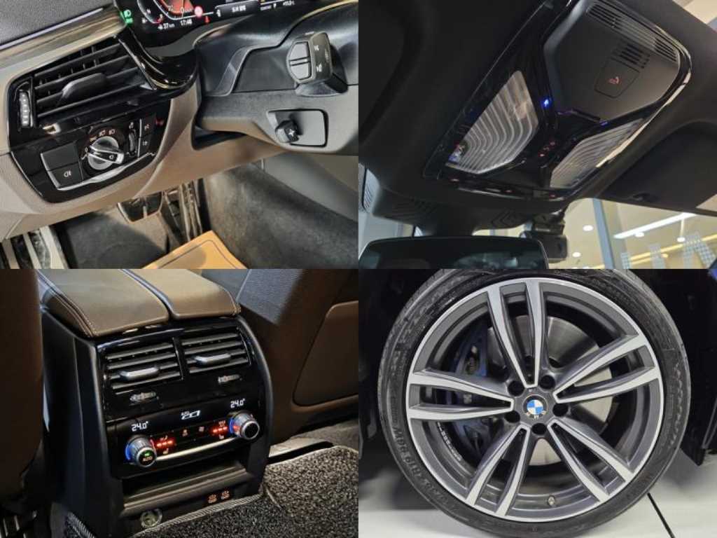 BMW Gran Turismo — photo 20