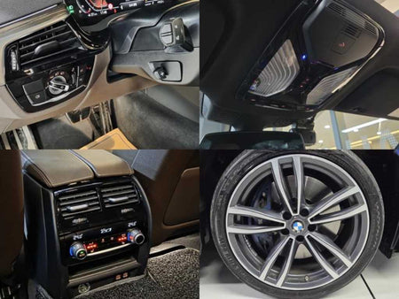 BMW Gran Turismo — photo 20