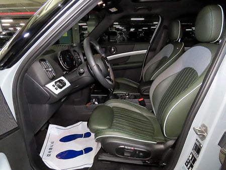 Mini Countryman — photo 06