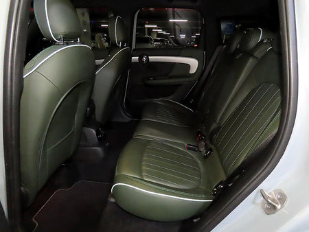 Mini Countryman — photo 07