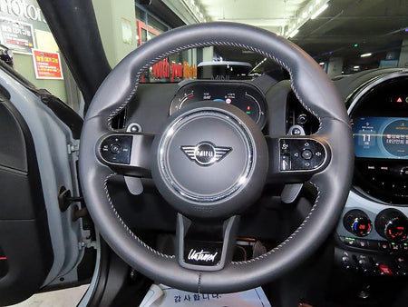 Mini Countryman — photo 08