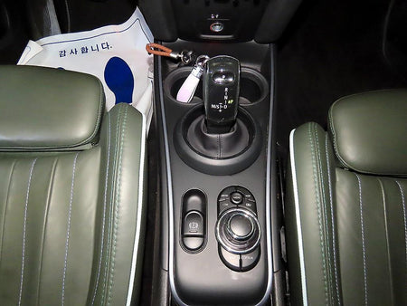 Mini Countryman — photo 12