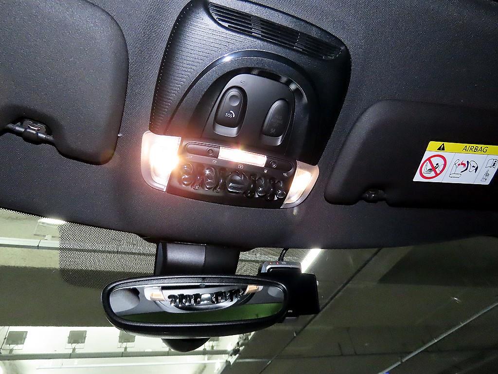 Mini Countryman — photo 17