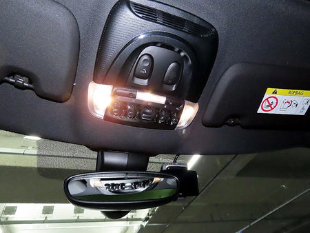 Mini Countryman — photo 17