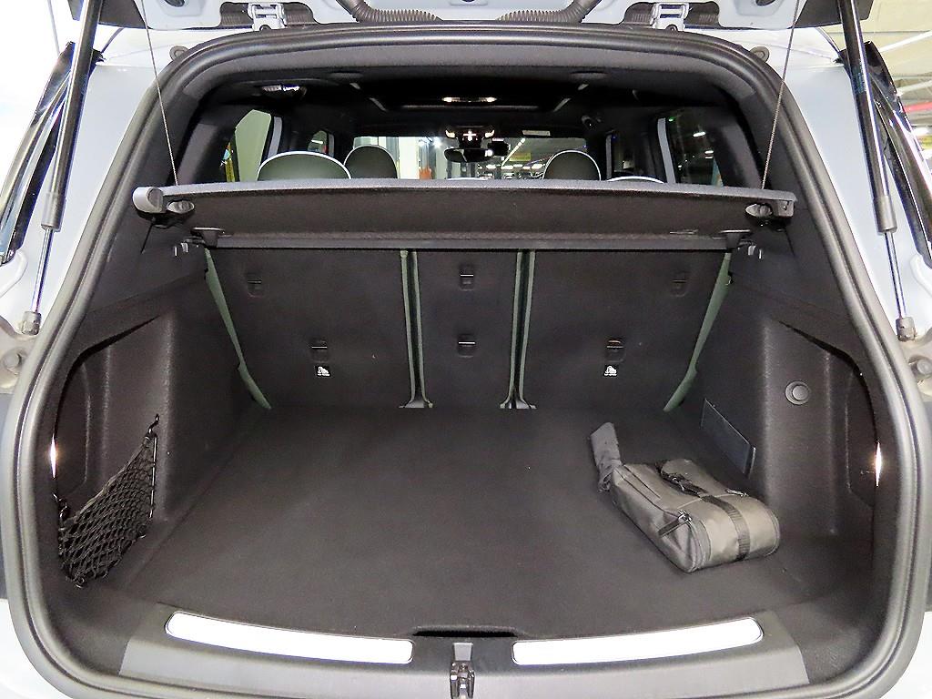 Mini Countryman — photo 18