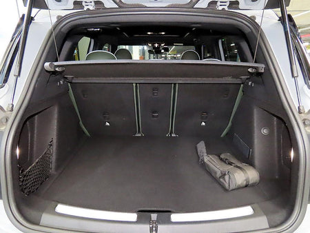 Mini Countryman — photo 18