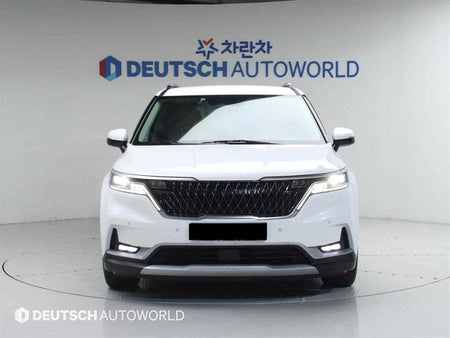 Kia Carnival — photo 03
