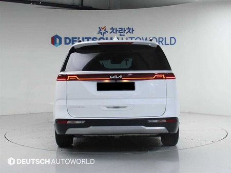 Kia Carnival — photo 04
