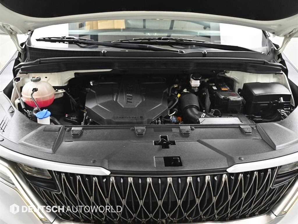 Kia Carnival — photo 06