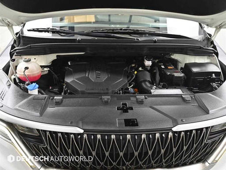 Kia Carnival — photo 06