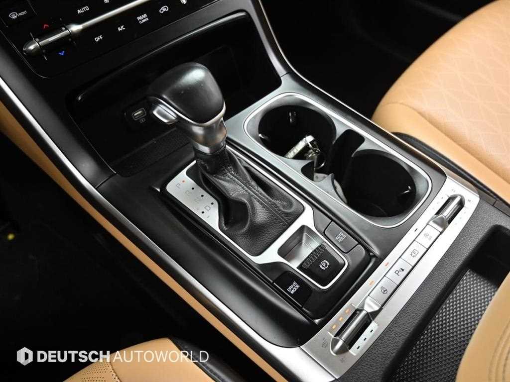 Kia Carnival — photo 09