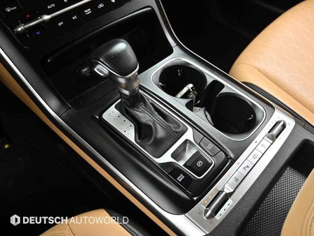 Kia Carnival — photo 09