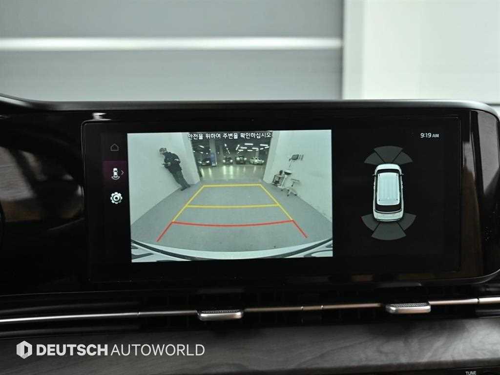 Kia Carnival — photo 15