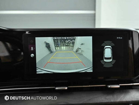 Kia Carnival — photo 15