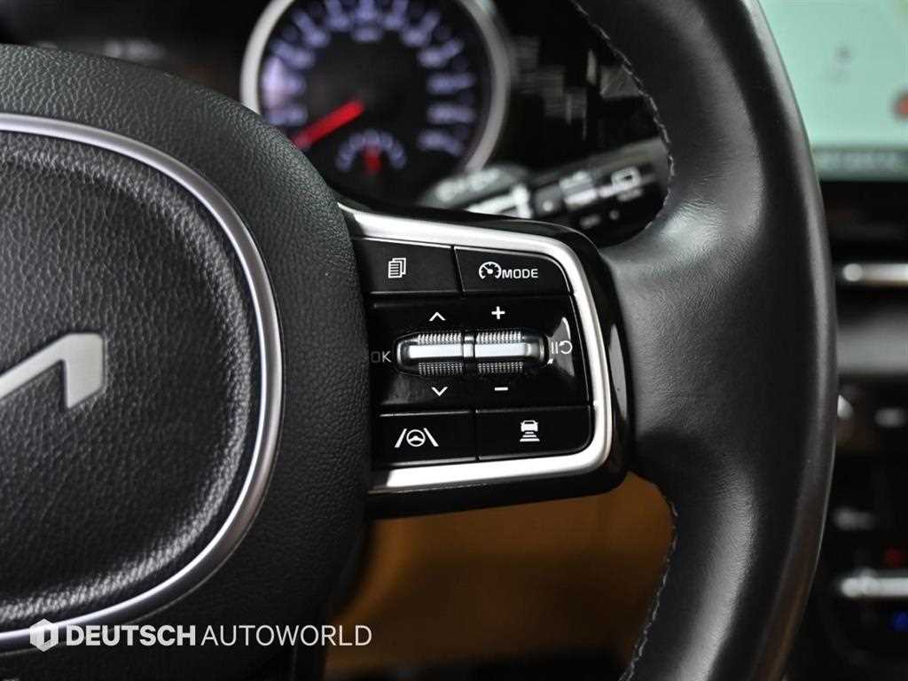 Kia Carnival — photo 18
