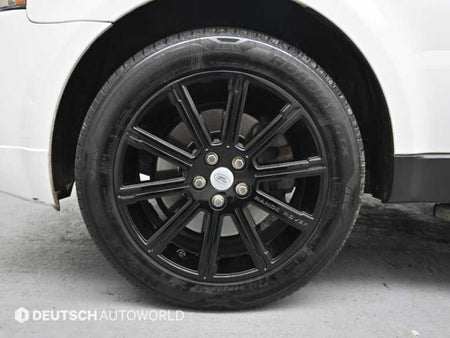 Land Rover Range Rover Sport — photo 05
