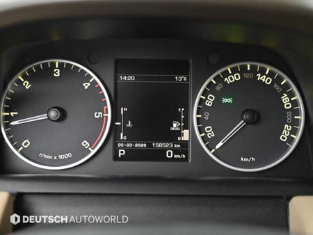 Land Rover Range Rover Sport — photo 08