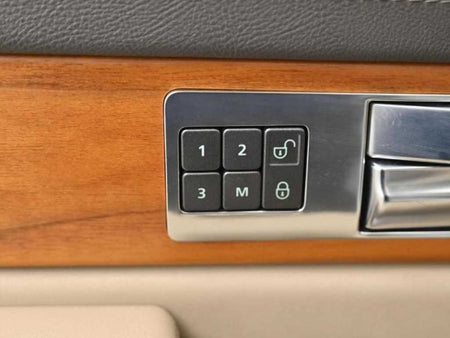Land Rover Range Rover Sport — photo 19