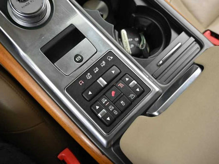 Land Rover Range Rover Sport — photo 20