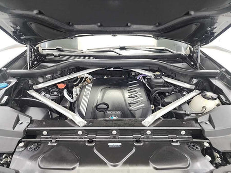 BMW X5 — photo 05