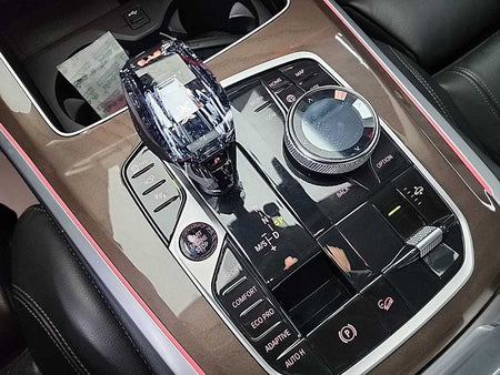 BMW X5 — photo 08