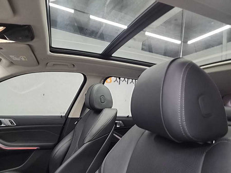 BMW X5 — photo 14