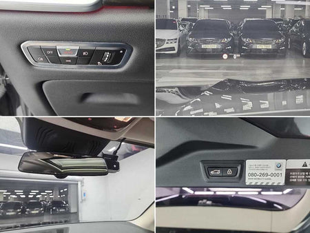 BMW X5 — photo 18