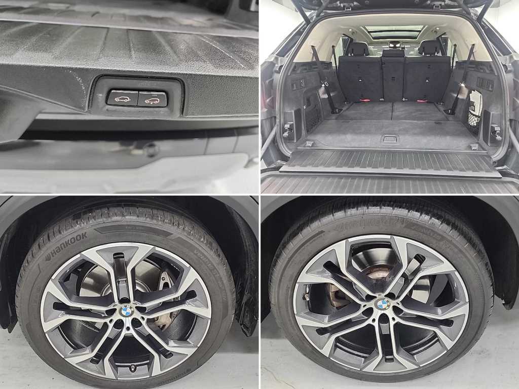 BMW X5 — photo 19