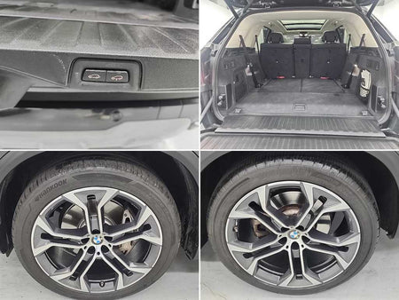 BMW X5 — photo 19