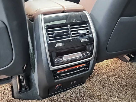 BMW X7 — photo 13
