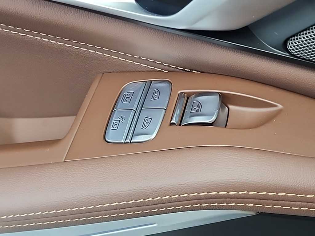 BMW X7 — photo 14