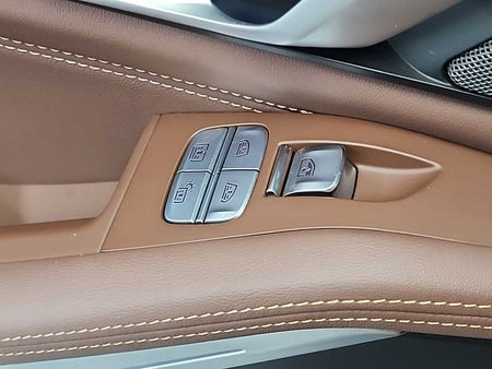 BMW X7 — photo 14