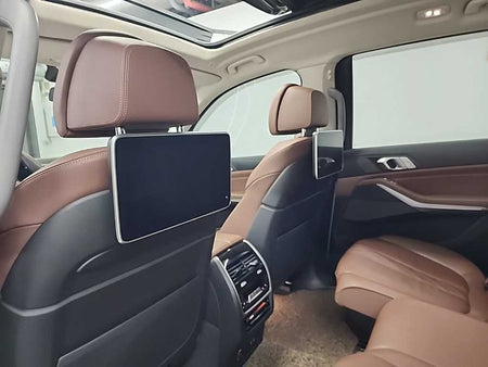BMW X7 — photo 15