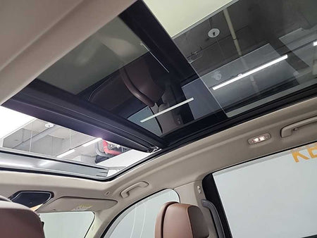 BMW X7 — photo 16