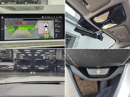BMW X7 — photo 18