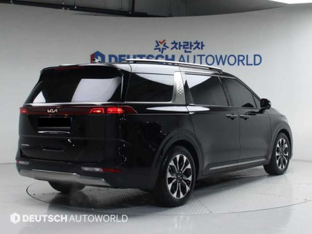 Kia Carnival — photo 02