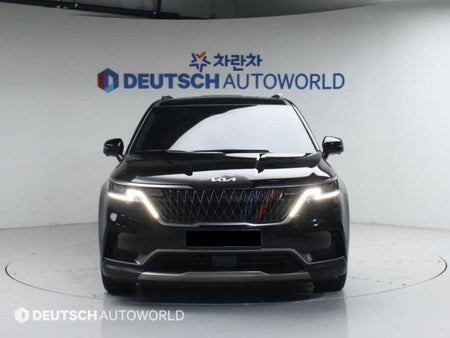 Kia Carnival — photo 03