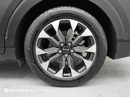 Kia Carnival — photo 05