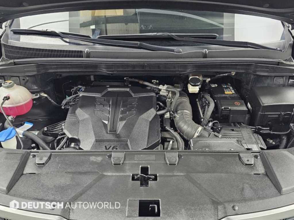 Kia Carnival — photo 06