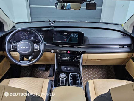 Kia Carnival — photo 07
