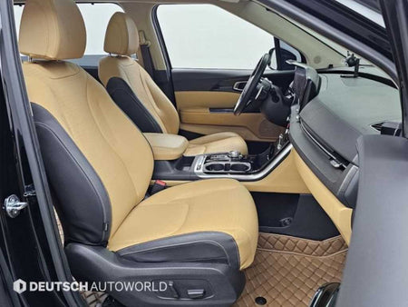 Kia Carnival — photo 10